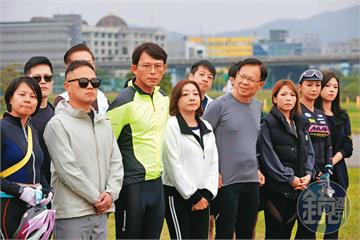 【柯案藏昌珊心結4】民眾黨進入黃國昌時代　黨內憂難容異見