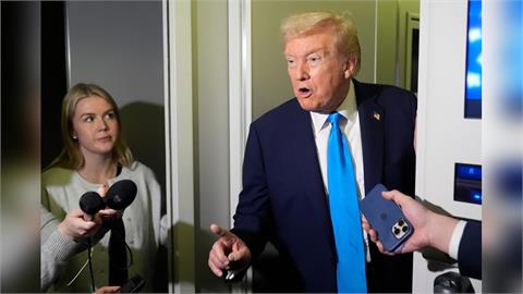 美俄峰會告吹！川普不想浪費時間見普丁　除非俄烏有望達成停戰協議