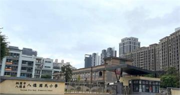 拒讓學童吸二手菸！八德國小成菸害熱點　議員要求劃設「地面禁菸線」