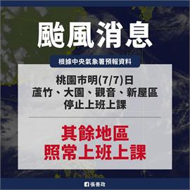 快新聞／北北基桃明正常上班課！4首長遭「大怒灌」　網嗆：大罷免大成功