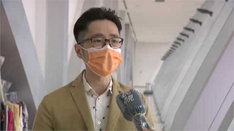 德國有助台！謝志偉：買BNT疫苗仍是進行式