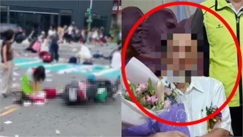 三峽車禍78歲老翁身亡「刑事部分結案」！律師揭1關鍵：事情還不會結束