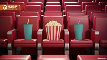 小孩看電影哭鬧狂踹椅!全場崩潰 美麗華「霸氣舉動」網讚爆