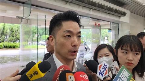 快新聞／卓榮泰拋「追加預算」解決地方補助款問題　蔣萬安回應了