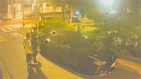 三總醫師遭押上車討400萬！　　前女友撂乾弟亮槍逼簽本票