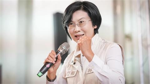 林岱樺涉貪「轉戰路跑」缺席二二八追思！激喊「別問我司法」當下心境全說了