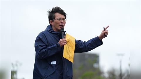 快新聞／放眼2028大選？　黃國昌親曝「聯合政府」研議進度