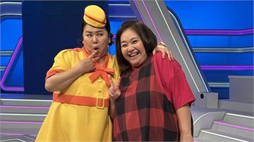 鍾欣凌好運爆棚！手放肚子興奮比「一動作」 自爆：可能懷孕了 