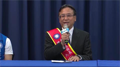 謝衣鳯好氣！怒嗆他民調比蔡壁如低　魏平政：為彰化好誰來做都一樣