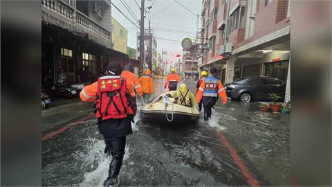 快新聞／中央總預算延宕！170億救災金恐無法動支　黃偉哲：不能視人民安全為草芥
