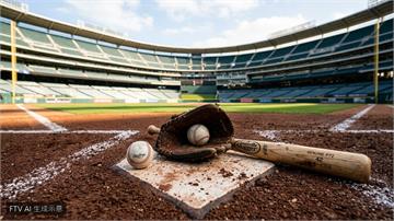 MLB／釀酒人第5局灌5分大逆轉 10比7擊敗紅人穩坐聯盟第一