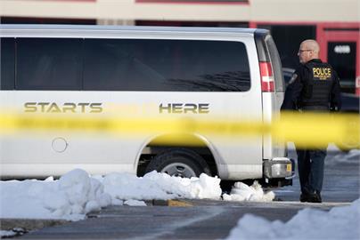 「小台北」未平息美又傳出槍擊案！愛荷華州青年中心傳槍響釀2死1傷