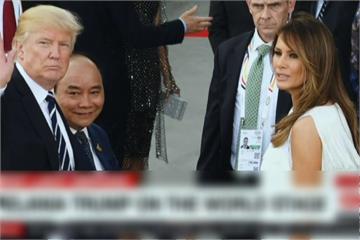 快新聞／川普夫婦確診武漢肺炎 白宮醫師曝兩人狀況