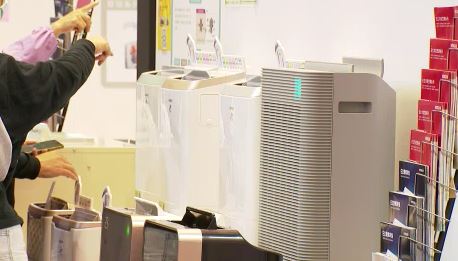 海關籲正確申報「除濕機」稅則號別　以加速貨物通關