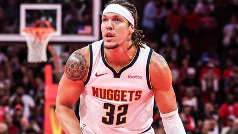 NBA／拉傷魔咒蔓延！金塊「灌籃悍將」開幕爆砍50分　卻因腿傷將「長期脫離戰線」