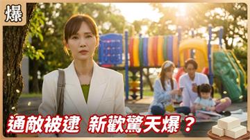 仙姑變身白眼狼！和前妹婿偷偷交往被逮？《豆腐媽媽-EP132精彩片段》