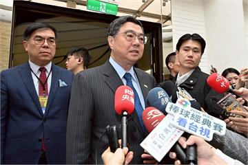 批總預算遭擋影響國家施政及方向　卓榮泰喊話藍白：農曆年前坐下來談