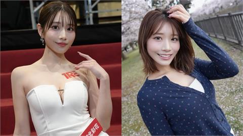暗黑女神河北彩花是假面甜心？遭爆酸三上悠亞「過氣」、視瀨戶環奈「眼中釘」
