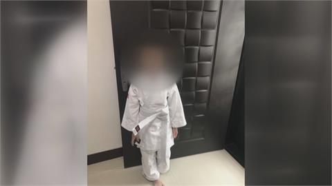 柔道教練摔死7歲童判9年　童父嗆「一命抵一命」