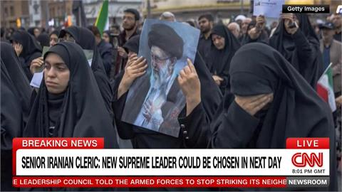 伊朗總統才道歉「杜拜又被轟」  高層內鬥浮檯面