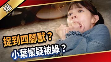 《愛的榮耀-EP193精采片段》捉到四腳獸？ 小葉懷疑被綠？ 