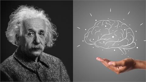 付款後馬上變聰明！「愛因斯坦的腦子」只賣2元　內行人揭真實用法