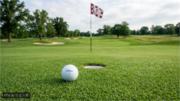 LIV Golf獲近百億融資支援重組　拚2027賽季前走出破產
