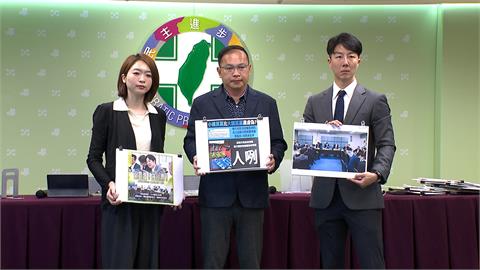 王義川評藍白高峰會「浪費時間」：　朱立倫前面表現不錯　後面在亂講