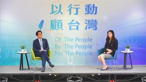 快新聞／藍白合破局誰負責？　鄭麗文點出「3情況」要處分