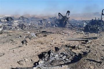 美軍於伊朗執行F-15E飛行員搜救行動之意涵：不遺棄任何一個人！