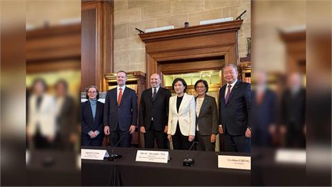 台灣美國商會肯定15%關稅！籲通過「避免雙重課稅協定」