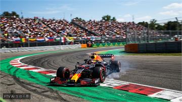 F1巴塞隆納練習賽 Norris飆最速單圈力壓 Russell