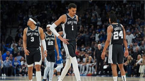 NBA／「法國怪物」狂賞對手吃麻辣鍋　超越兩大名人堂球星創紀錄