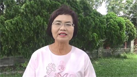 快新聞／王惠美稱補助款遭刪民眾福祉恐受損　陳素月、行政院反擊了