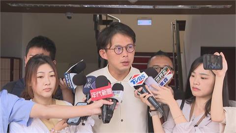快新聞/民眾黨又出事了!「這位高層」上酒店竟賴帳 黃國昌、周榆修急回應