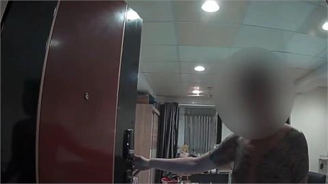 快新聞／深夜報案背後藏秘密！桃園男稱遭闖家砍傷　警竟查出「這東西」