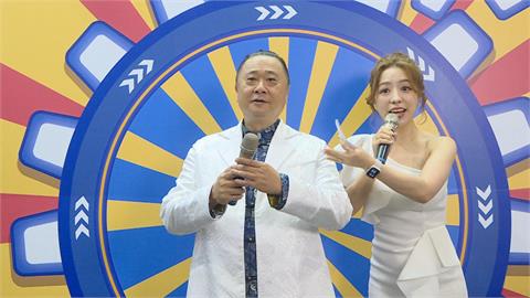 邰智源任中藥品牌一日店長　與粉絲近距離互動、暢聊中藥經