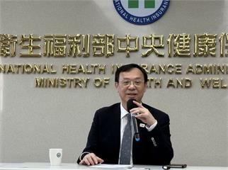 一接衛福部馬上頒「拆彈」新政   石崇良：五步驟優先處理急診壅塞