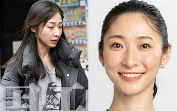 NHK女主播害人夫拋家棄子　路上暴衝甩記者