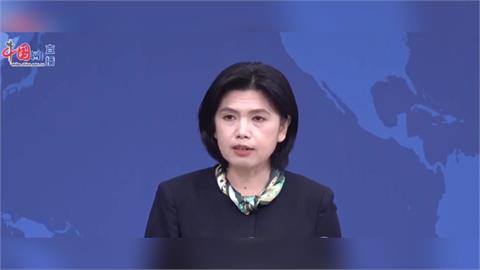 快新聞/國台辦又在吠!談盧比歐曝「160億對台軍售審查中」:反對軍事聯繫