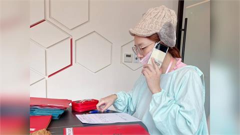 獨家／懷孕六個月還在巡視焚化爐…她如何用八年 把台鎔科技推向上市？