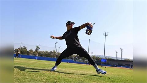 MLB／休季第五隊！鄭宗哲轉戰紅襪　美媒直言：可能陷「DFA迴圈」逼近歷史紀錄