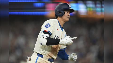 MLB／大谷翔平太吸金道奇破隊史紀錄！主場觀眾總數首度突破400萬人次