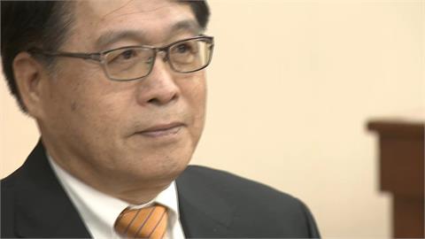 立院今審中選會人事案　游盈隆：若任中選會主委　將辭基金會職務