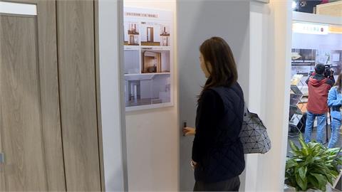 台北國際建材展登場　日系品牌以「家」為主題　聚焦廚房、衛浴