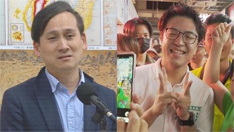 國民黨急了？葉元之嗆沈伯洋「這種智商為何選市長」她反問一句話嗆爆