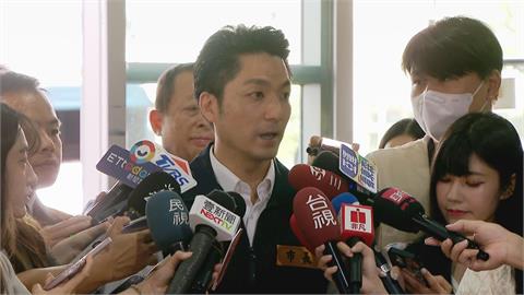快新聞／白海豚來勢洶洶「再放颱風整備假」？蔣萬安未鬆口：料敵從寬