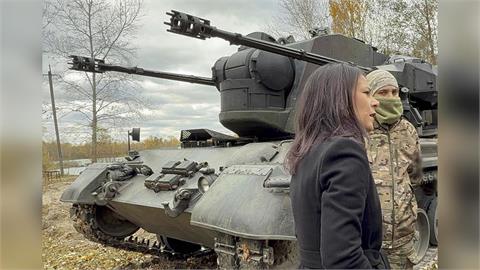 快新聞／我出錢你打仗！美批准對烏克蘭新一波軍援　北約國家付款買單