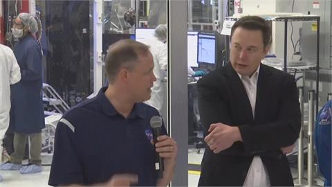 特斯拉和SpaceX助力　馬斯克淨資產突破7千億美元
