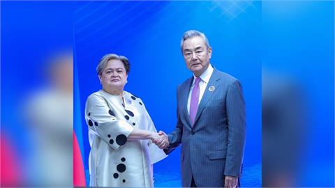 快新聞／中菲外長吵起來了！東協會議上互提「強烈抗議」　盧比歐也參戰